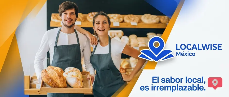 El Sabor Local es irremplazable consume local