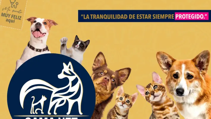 Veterinaria en Delicias Gamavet